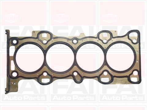 FAI AUTOPARTS Tiiviste, sylinterikansi HG1078